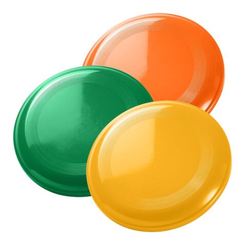 Wurfscheibe &quot;Space Flyer 26&quot; weiß | ohne Werbeanbringung | Nicht verfügbar | Nicht verfügbar