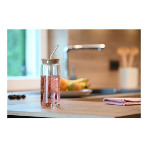 Trinkglas &quot;Tropical&quot;, 675 ml natur | ohne Werbeanbringung | Nicht verfügbar | Nicht verfügbar