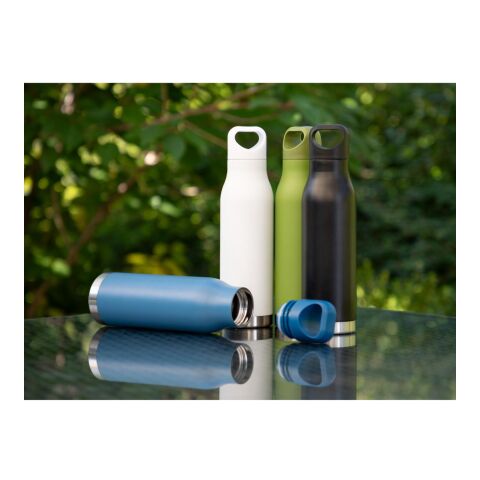 Vakuumflasche &quot;Orlando&quot;, 480 ml grün | ohne Werbeanbringung | Nicht verfügbar | Nicht verfügbar