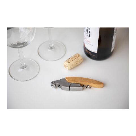 Kellnermesser "Elite" silber | ohne Werbeanbringung | Nicht verfügbar | Nicht verfügbar