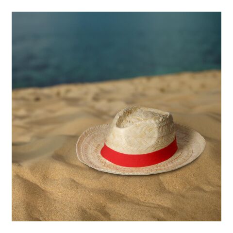 Strohhut "Austin" natur | ohne Werbeanbringung | Nicht verfügbar | Nicht verfügbar