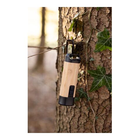 Taschenlampe &quot;Apollon&quot; natur | ohne Werbeanbringung | Nicht verfügbar | Nicht verfügbar