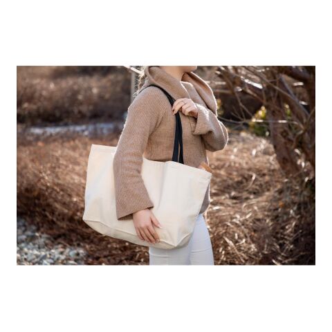 Tragetasche "Urban" natur | ohne Werbeanbringung | Nicht verfügbar | Nicht verfügbar