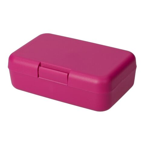 Vorratsdose &quot;Snacky&quot; standard blau PP | ohne Werbeanbringung | Nicht verfügbar | Nicht verfügbar