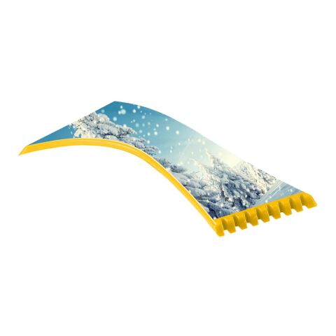 Eiskratzer &quot;Ergonomic&quot; transparent | ohne Werbeanbringung | Nicht verfügbar | Nicht verfügbar