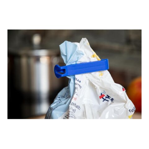 Tütenclip &quot;Easy Fresh&quot; weiß | ohne Werbeanbringung | Nicht verfügbar | Nicht verfügbar