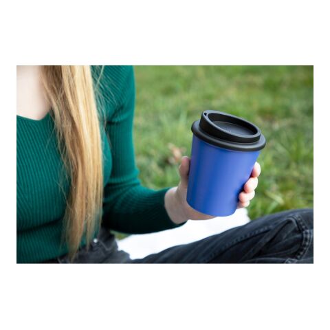 Kaffeebecher &quot;Premium&quot; small weiß | ohne Werbeanbringung | Nicht verfügbar | Nicht verfügbar