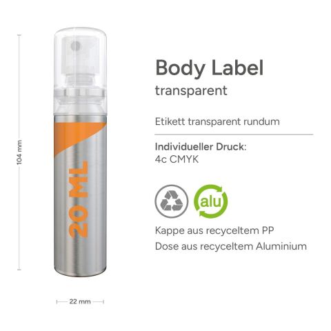 Kfz-Cockpit Reinigungsspray 4C No Label Look | Nicht verfügbar | Nicht verfügbar | Body Label transparent