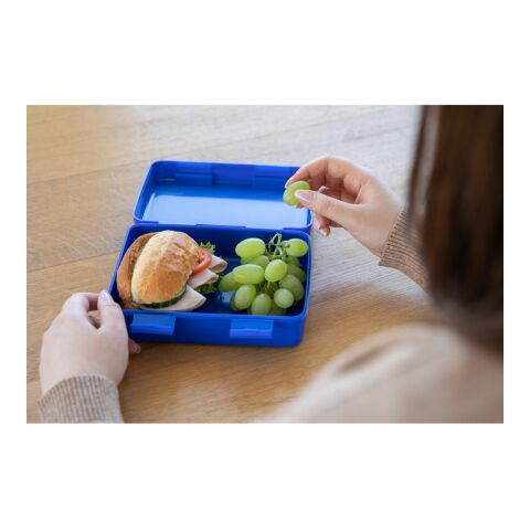 Vorratsdose "Dinner-Box" weiß | ohne Werbeanbringung | Nicht verfügbar | Nicht verfügbar