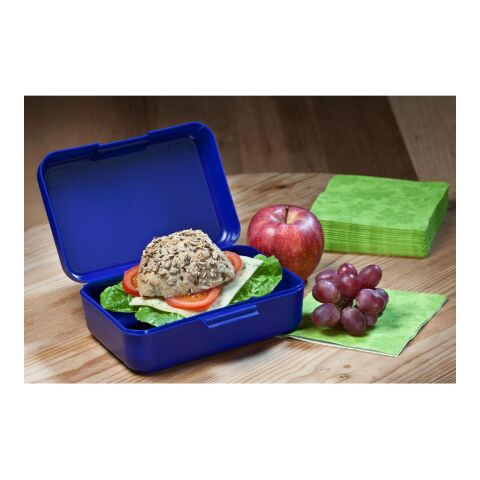 Vorratsdose &quot;Foodbox&quot; weiß | ohne Werbeanbringung | Nicht verfügbar | Nicht verfügbar