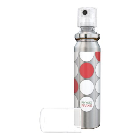 Handreinigungsspray ohne Werbeanbringung | Nicht verfügbar | Nicht verfügbar | No Label Look