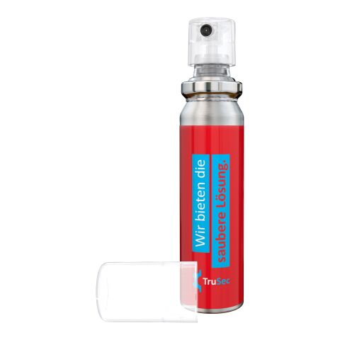 Sonnenschutzspray LSF 50 ohne Werbeanbringung | Nicht verfügbar | Nicht verfügbar | Body Label