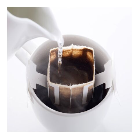 CoffeeBag - Good Trade - Individual Design ohne Werbeanbringung