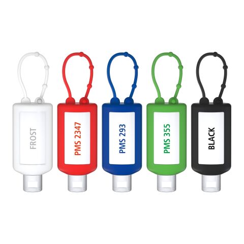 Handwaschpaste Rot | ohne Werbeanbringung