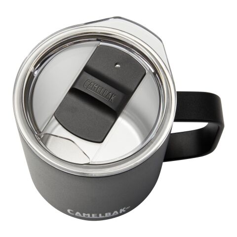 CamelBak® Horizon vakuumisolierter Campingbecher, 350 ml schwarz