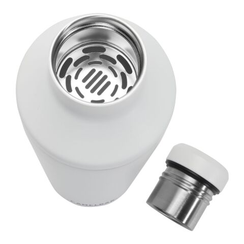 CamelBak® Horizon vakuumisolierter Cocktailshaker, 600 ml Standard | Weiß | ohne Werbeanbringung | Nicht verfügbar | Nicht verfügbar