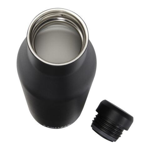CamelBak® Horizon vakuumisolierte Wasser-/Weinflasche, 750 ml Standard | Schwarz | ohne Werbeanbringung | Nicht verfügbar | Nicht verfügbar