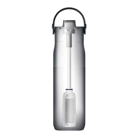 LARQ Swig Top 1000 ml Flasche Schwarz