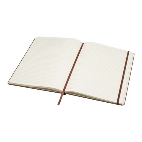 Classic Executive Notizbuch Standard | braun | ohne Werbeanbringung | Nicht verfügbar | Nicht verfügbar | Nicht verfügbar