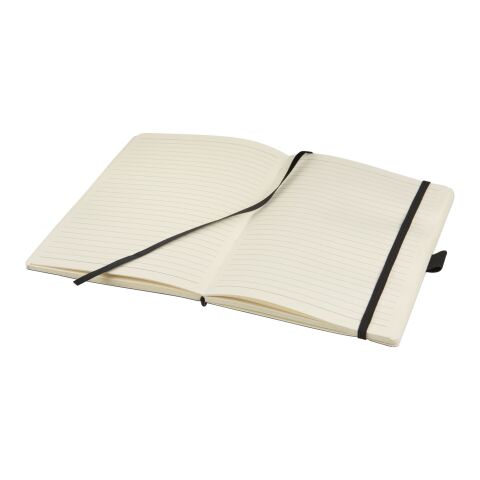 Revello A5 Notizbuch Standard | schwarz | ohne Werbeanbringung | Nicht verfügbar | Nicht verfügbar | Nicht verfügbar