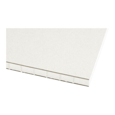 Dairy Dream A5 Notizbuch Standard | elfenbeinweiß | ohne Werbeanbringung | Nicht verfügbar | Nicht verfügbar | Nicht verfügbar