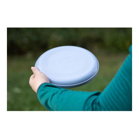 Bio-Wurfscheibe &quot;Space Flyer 22&quot; schiefer | ohne Werbeanbringung | Nicht verfügbar | Nicht verfügbar