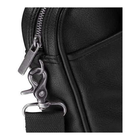 Oxford 15,6&quot; schmale Laptop Aktentasche Standard | schwarz | ohne Werbeanbringung | Nicht verfügbar | Nicht verfügbar | Nicht verfügbar