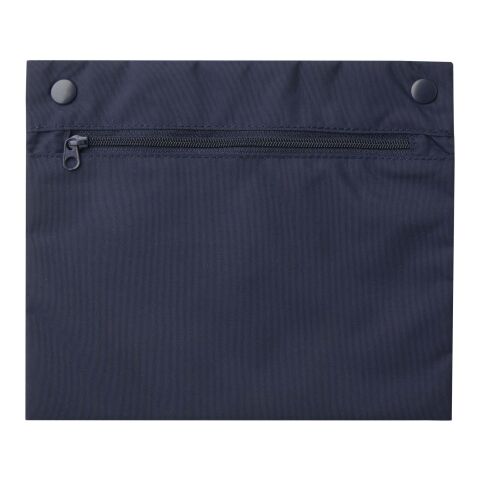 Kai GRS recycelte Circular Tragetasche  Standard | navy | ohne Werbeanbringung | Nicht verfügbar | Nicht verfügbar | Nicht verfügbar