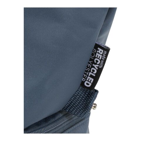 Trip Aware™ Recycelter Reisekulturbeutel 6 L  Standard | Hale Blue | ohne Werbeanbringung | Nicht verfügbar | Nicht verfügbar | Nicht verfügbar