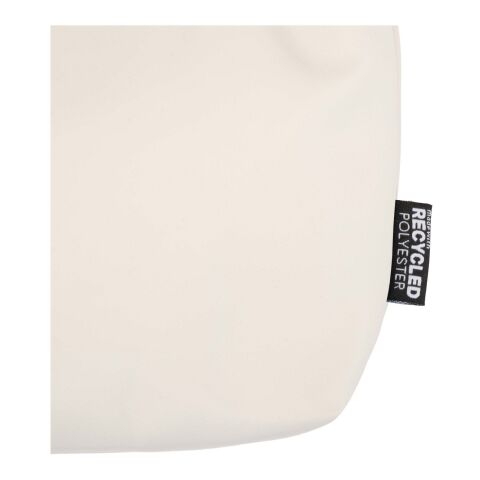 Trip Aware™ Recycelter Reisekulturbeutel 2 L  Standard | elfenbeinweiß | ohne Werbeanbringung | Nicht verfügbar | Nicht verfügbar | Nicht verfügbar