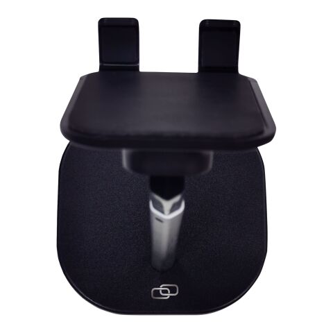 Rise Ständer für Handy/Tablet Standard | schwarz | ohne Werbeanbringung | Nicht verfügbar | Nicht verfügbar