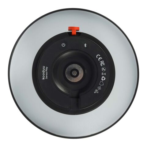 Kooduu Sensa Play Tragbarer JBL Lautsprecher mit Leuchte Standard | anthrazit | ohne Werbeanbringung | Nicht verfügbar | Nicht verfügbar