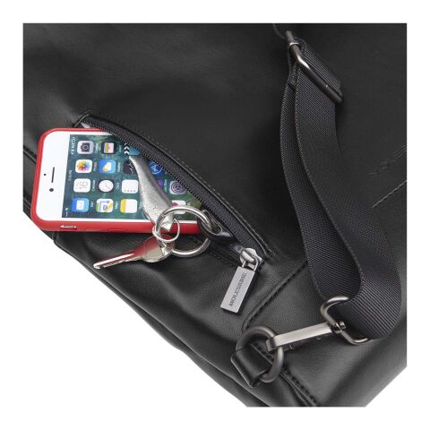 Moleskine Classic Vertical Device Tasche Standard | schwarz | ohne Werbeanbringung | Nicht verfügbar | Nicht verfügbar