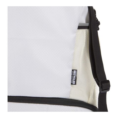 Nomad GRS-recycelter Sportbeutel mit Bodenfach 18 L Standard | Sandstone | ohne Werbeanbringung | Nicht verfügbar | Nicht verfügbar | Nicht verfügbar