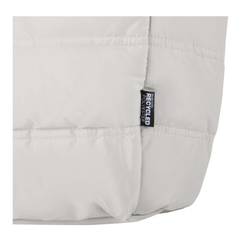 Puffer 15,6" GRS recycelte Laptoptragetasche 18L Standard | Sandstone | ohne Werbeanbringung | Nicht verfügbar | Nicht verfügbar | Nicht verfügbar