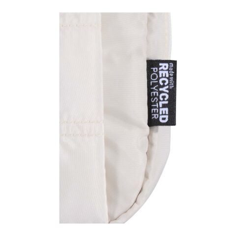 Puffer GRS recycelte Gürteltasche 1,5L Standard | Sandstone | ohne Werbeanbringung | Nicht verfügbar | Nicht verfügbar | Nicht verfügbar