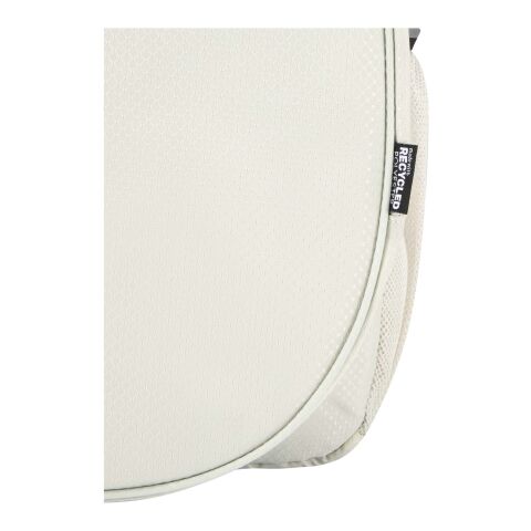 Varyon 15" GRS Padel-Rucksack aus recyceltem Material, 18 l Sandstone