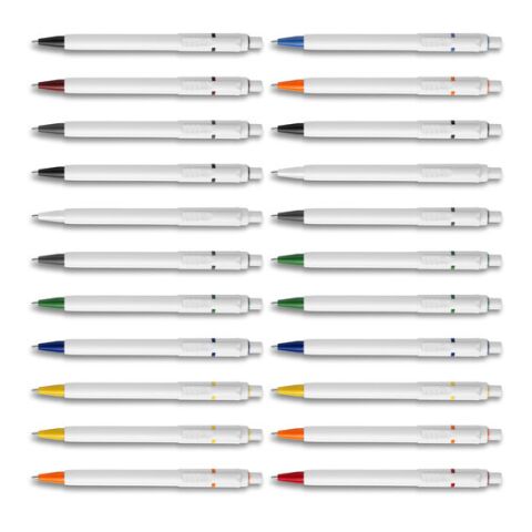 Stilolinea Baron ABS Kugelschreiber dunkelrot | ohne Werbeanbringung | Nicht verfügbar | Nicht verfügbar