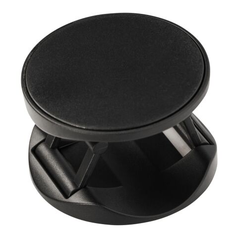 Brace Telefonständer mit Griff Standard | schwarz | ohne Werbeanbringung | Nicht verfügbar | Nicht verfügbar | Nicht verfügbar