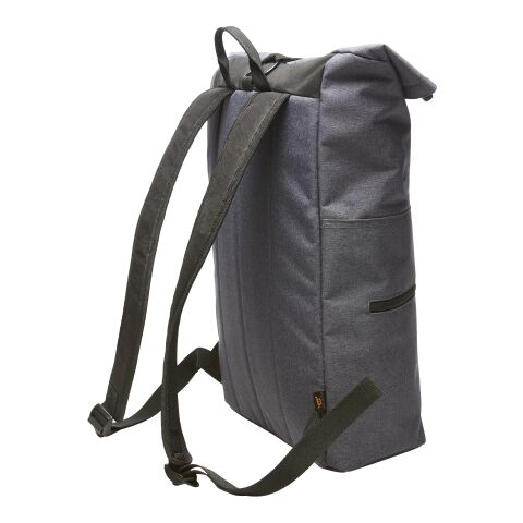 Halfar Notebook-Rucksack FASHION blau | ohne Werbeanbringung