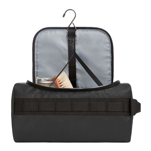 Halfar Kulturtasche ACTIVE schwarz | ohne Werbeanbringung