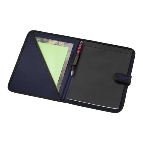 University A4 Schreibmappe Standard | tiefes blau | ohne Werbeanbringung | Nicht verfügbar | Nicht verfügbar | Nicht verfügbar