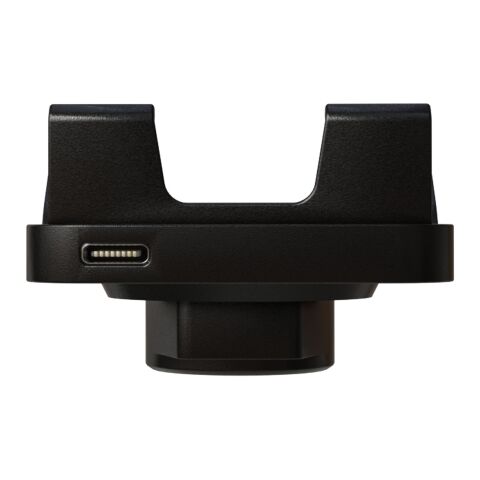 SCX.design V40 15W kabelloses Autoladegerät/Telefonhalterung Schwarz | ohne Werbeanbringung | Nicht verfügbar | Nicht verfügbar