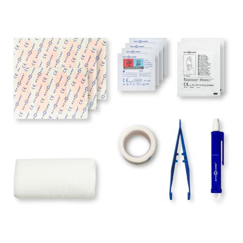 MyKit Tiere transparent magenta | ohne Werbeanbringung | Nicht verfügbar | Nicht verfügbar