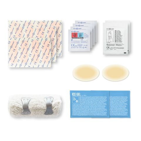 MyKit Sport weiß | ohne Werbeanbringung | Nicht verfügbar | Nicht verfügbar