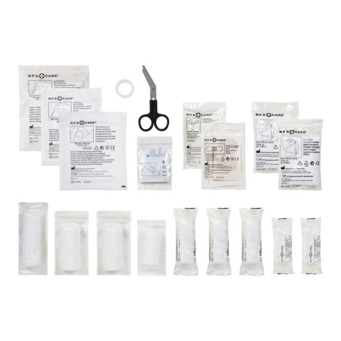 MyKit DIN 13164 weiß | ohne Werbeanbringung | Nicht verfügbar | Nicht verfügbar