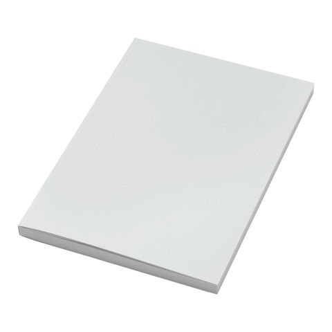 Novella Austen A5 Softcover Notizbuch weiss | 100 Seiten | ohne Werbeanbringung | Nicht verfügbar | Nicht verfügbar