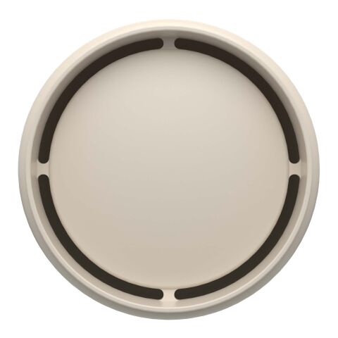 Alto POP 350 ml Becher mit 360°-Deckel Sandstone