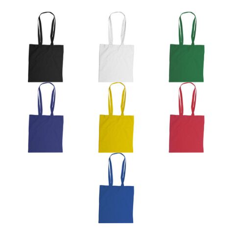 Baumwolltasche  &#039;Color-Line&#039; Rot | ohne Werbeanbringung | Nicht verfügbar | Nicht verfügbar