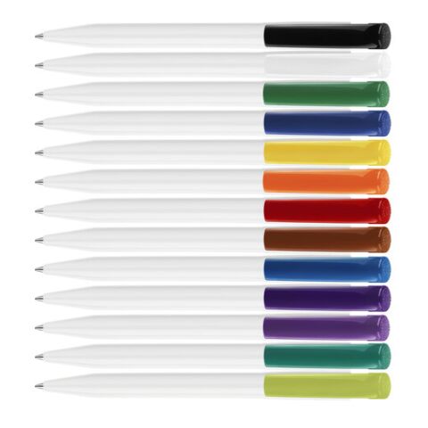 Stilolinea S45 ABS Kugelschreiber dunkelgrün | ohne Werbeanbringung | Nicht verfügbar | Nicht verfügbar